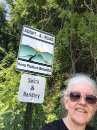 Adopt-A-Road Gallery