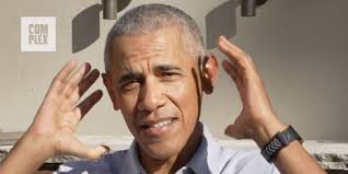 Barack Obama Mengatakan Putrinya Menganggap Usaha Rapnya “Menyakitkan”