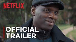 Get in the group chats and let everyone know french bae is back. Lupin Part 2 Official Trailer Netflix Youtube