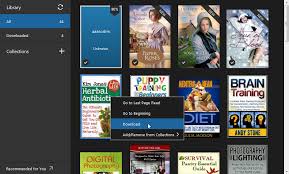 The kindle fire not only allows you to download and read books, but you can also use it to listen to music, browse the web, or watch movies. How To Convert Kindle Ebook To Pdf
