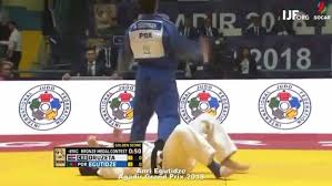 Anri egutidze becomes portugal judo champion. Anri Egutidze Judo Sporting Clube De Portugal