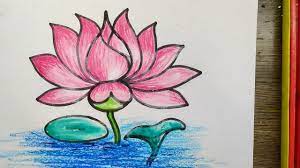 Take a sneak peak at the movies coming out this week (8/12) simone biles is mental health #goals Lotus Flower Lotus Flower Drawing With Oil Pastel Very Easy Ever Art Tutorial Youtube