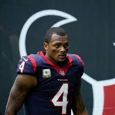 He plays in the national football league (nfl) for the houston texans. Deshaun Watson Calls Civil Suits Simply Not True In Legal Filing The New York Times