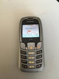 Siemens A65