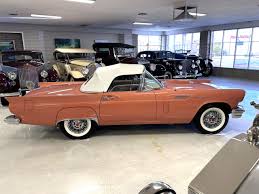 Image result for Coral Sand 1957 Thunderbird