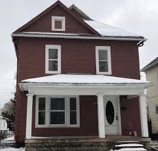 2415 Locust St Terre Haute In 47807 Mls 88140 Zillow Victorian Homes Old Houses Terre Haute