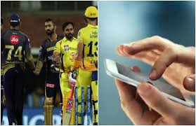 Ipl 2020 Kkr Vs Csk Live Cricket Match Score Streaming Online On Hotstar Star Sports 1 Hindi Jio Tv Live How To Watch Today Match Online Enter21st Com