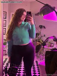 RubyPeachxo - OnlyFans Dirty Delights