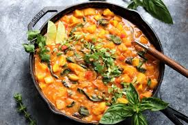 Maybe you would like to learn more about one of these? Thai Butternut Squash And Pumpkin Curry Give It Some Thyme