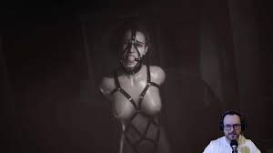 Jill valentine bondage