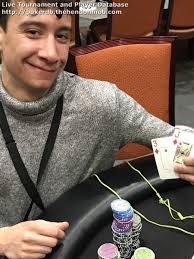 Sidney Farber's Gallery: Hendon Mob Poker Database