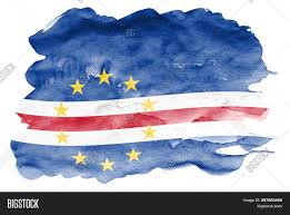 Cape verde flag in glossy round on cabo verde large flag clipart png photo cape verde flag icon icons white background cape verde vector image. Cabo Verde Flag Image Photo Free Trial Bigstock