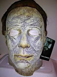 Michael Myers Halloween 2018 Halloween Mask New On Hand Now Free Shipping Trickortreats Trick Or Treat Studios Michael Myers Halloween Cool Halloween Masks