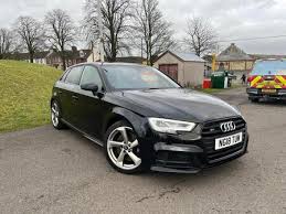 Buy Used Cars Castle Douglas, Dumfriesshire