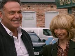 Coronation Street fans 'work out' what Jesse Chadwick is hiding after  return