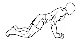 腕立て伏せの種類とやり方｜筋肉部位別に効果的なフォームを解説 ...