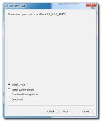 Jan 08, 2018 · factory unlock your telus iphone from canada to use on other gsm networks this is the world's only permanent factory unlocking solutions for telus iphones. How To Perform An Untethered Jailbreak Of Your Iphone 4 Windows 5 0 1 Iclarified