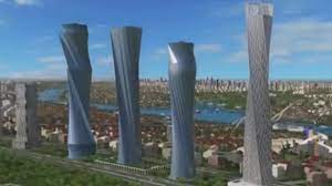 234 907 просмотров • 26 дек. Iste Kanal Istanbul Un Animasyon Filmi