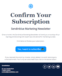 In other industries, automation has greatly improved productivity in the last decades, saving time and cutting costs. What S An Email Autoresponder How To Quickly Set One Up Sendinblue