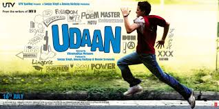 Udaan Extra Large Movie Poster Image Internet Movie Poster Awards Gallery Indian Drama Inspirational Movies Film Poster Design