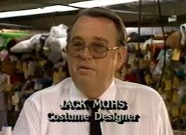 Backstage Secrets of Main Street Electrical Parade