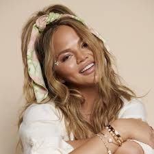 There aren't many instagram accounts we'd be willing to open post notifications on, but chrissy teigen is the exception. Cravings By Chrissy Teigen Ultimate Floral Scrunchies Chrissy Teigen Launched A Collection Of Hair Accessories Popsugar Beauty Uk Photo 3