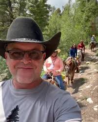 DEER VALLEY RANCH STORIES} Meet Uriah and Laura Werner, the new owners of  DVR. Listen to their #DVRstory then share your #DVRstory by posting and  tagging @deervalleyranch or email us fun@deervalleyranch.com. |