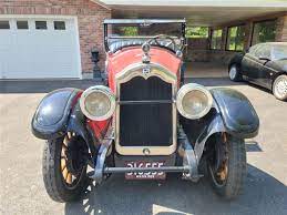 Classic Cars For Sale In Massachusetts Collector Car Ads
