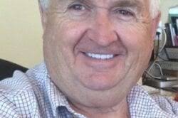 Wade V. Shuey, 1965 ~ 2017