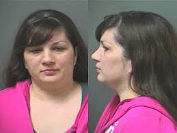 Couple caught in Walmart phone theft