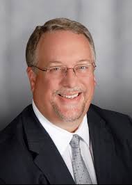 Ray Mueller of Avon is Sun Sentinel's 'Person of the Week'