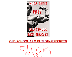 To build powerful arms, most fitness resources will recommend beginning a. Build Big Muscles Fast Posts Facebook