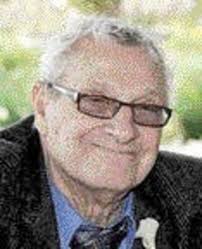 Kalamazoo-area obituaries today: Richard Brill, 83, of Paw Paw, former  teacher, school principal