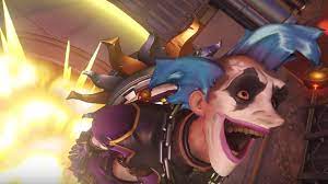 Super detailed Overwatch Junkrat cosplay might be the best yet - Dexerto