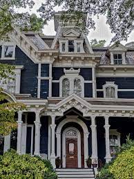 Rome Georgia Victorian Gothic Victorian Homes Exterior Old Victorian Homes Victorian Style Homes