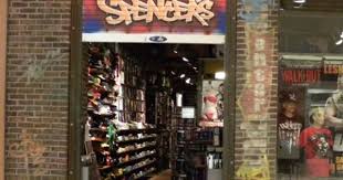 Spencer S 3 With Images Gift Store Broadway Shows Decor