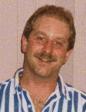 Obituary information for Rick Leon Langlitz