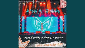 Ponte Pa' Mí (Live)