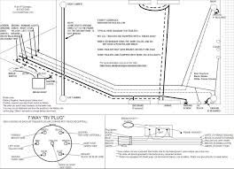 29 Wiring Diagram For Trailer Light And Brakes Bookingritzcarlton Info Trailer Light Wiring Diagram Light Trailer
