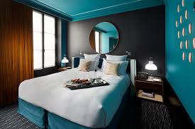 Maybe you would like to learn more about one of these? Roch Hotel Spa Sur Hotel A Paris