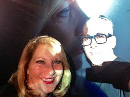 ANTIGONE by Mark Boulus at LAXART Gallery