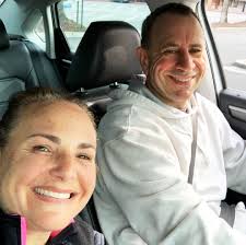 EB, etc. — #TEAMDEBRA Spotlight: Steve & Michele Gergans