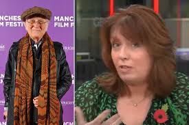 Noddy Holder cancer: Suzan Holder shares what husband said after  'horrifying' diagnosis