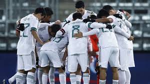 La selección mexicana todavía tiene que conseguir su boleto en el preolímpico de guadalajara. La Seleccion Mexicana Enfrentara A Gales En La Primera Fecha Fifa Del 2021 As Mexico
