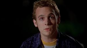 It doesn't matter what else Ethan Embry is in; he will forever be Mark from  Empire Records... Rewatching Can't Hardly Wait