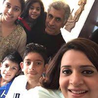 Khurram Minhas Email & Phone Number