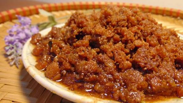 Mắm tép Gia Viễn - Đặc sản ẩm thực Ninh Bình