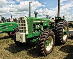 Image result for Tractor Yellow 1972 Fleet