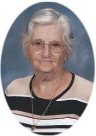 Martha Jean Rhoads Obituary