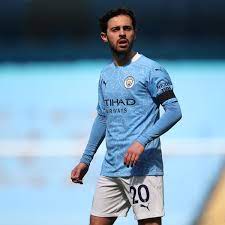 Manchester city fc football player. How Incredible Bernardo Silva Has Proved Pep Guardiola Right At Manchester City Steven Railston Manchester Evening News